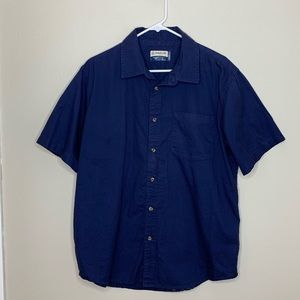 Magellan Outdoors | Short Sleeve Button Down